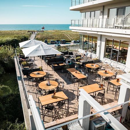 The Grand Ahrenshoop Hotel Exterior photo