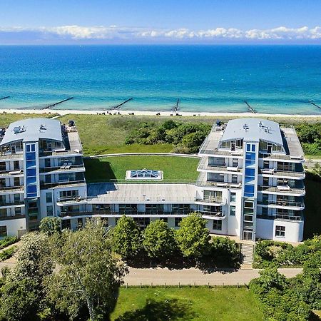 The Grand Ahrenshoop Hotel Exterior photo